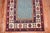 Textile Antique Zabihi Collection Talish Blue Runner - 3'3" x 8' For Sale - Image 7 of 11
