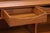 Mid-Century Danish Secretary in Teak by Bernhard Petersen For Sale - Image 12 of 18