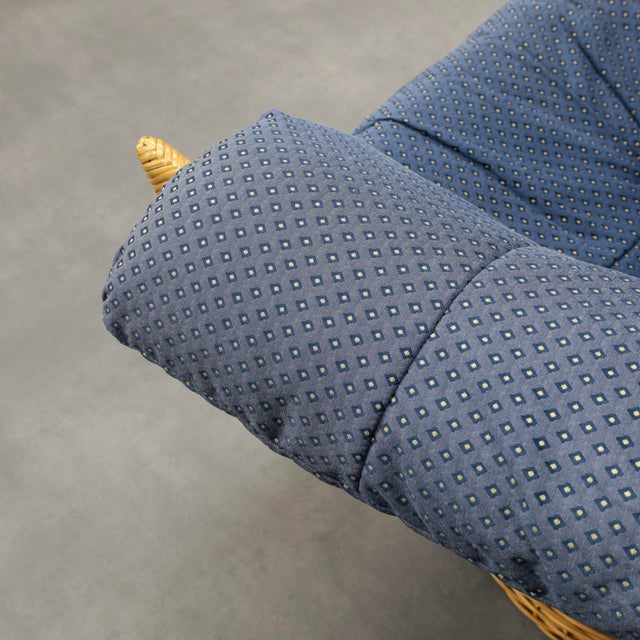 Lounge Chair by Gerard Van De Berg for Montis, 1970s For Sale - Image 9 of 10