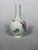 Famille rose porcelain vase from the Yongzheng period (1677-1736) For Sale - Image 9 of 9