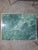 Nesting Tables in Green Marble and Metal, 1960s, Set of 3 For Sale - Image 10 of 13