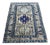 Middle Eastern Handmade Wool Rug For Sale