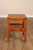 Stickley Mission Collection Pair Of Cherry Tile Top End Tables For Sale - Image 16 of 18