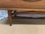 MCM Broyhill Sculptra Walnut Dresser With Mirror For Sale - Image 10 of 12