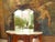 Antique Early 19th Century Carved Walnut and Marble Chiffonier, 1830 For Sale - Image 18 of 18