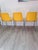 1990s Helene Chairs by Bericoplast, 1990s, Set of 3 For Sale - Image 5 of 16