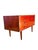 Mid-Century Modern Danish Rosewood Console Cabinet by Brouer For Sale - Image 6 of 13