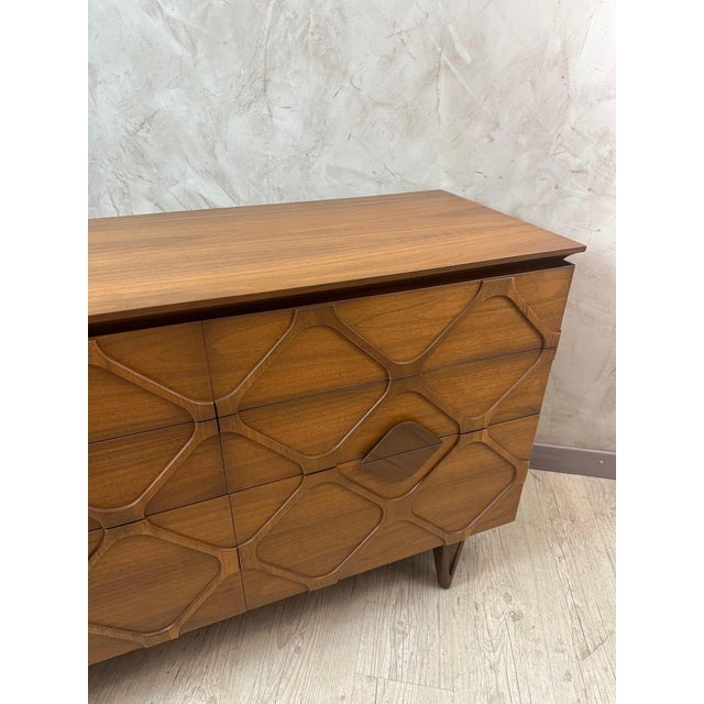 Vintage Chest of Drawers For Sale - Image 3 of 16