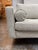Textile Article Sven Birch Sofa For Sale - Image 7 of 12