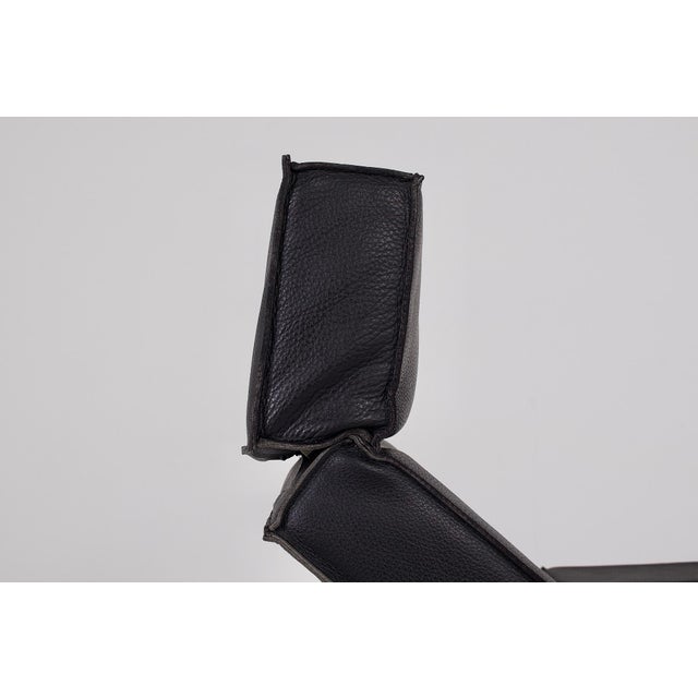 MVS Lounge Chair by Maarten Van Severen and Durlet, 2000s For Sale - Image 9 of 17