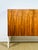 Vintage Sideboard in Walnut, 1960 For Sale - Image 9 of 12