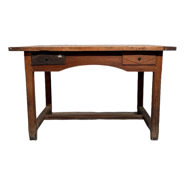 Double Notarys Desk, 1700s For Sale