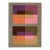 2009 Josef Albers the Interaction of Color Plate Xiv-3 For Sale