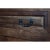 Modern Jamya 69" Solid Wood Sideboard, Walnut For Sale - Image 3 of 4