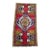 Turkish Yastik Rug 1'9" x 3'4" For Sale