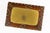 Art Deco French Sewing Box in Sculpted Wood, 1890s For Sale - Image 9 of 11
