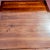 Extendable Pull-Out Table in Solid Fir Wood, Italy, 19th Century For Sale - Image 11 of 17