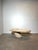 Vintage Mactan Stone Coffee Table For Sale - Image 3 of 6