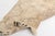Mid 20th Century Low Pile Wool Carpet for Neutral Interiors For Sale - Image 4 of 10