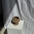 Small Indonesian Brutalist Pedestal Pot, 1980s For Sale - Image 4 of 8
