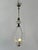 Mid-Century Pendant Lamp from Barovier & Toso, Italy, 1950s For Sale - Image 10 of 18