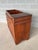 Primitive Antique Pine Dry Sink - Cupboard For Sale - Image 11 of 13