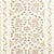 Contemporary Schumacher x Mark D. Sikes Jasmine Wallpaper in Neutral For Sale - Image 3 of 4