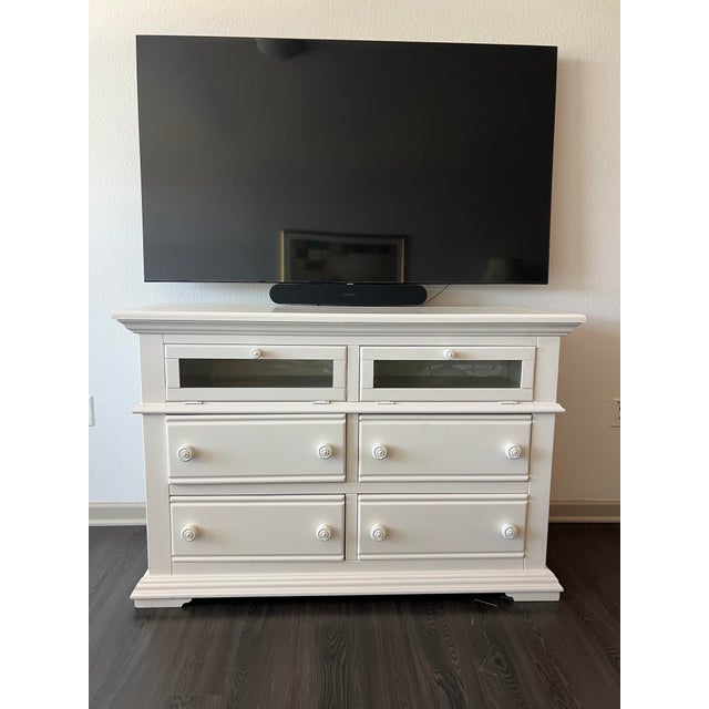 Media/Entertainment Console For Sale - Image 16 of 17