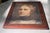 1900 - 1909 Antique Edgar Cowan American Oil Portrait of a Young Woman - Framed For Sale - Image 5 of 18