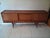 Mid 20th Century Mid Century Scandinavian Svante Skogh Teak Credenza / Sideboard. For Sale - Image 5 of 13