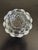1970s Vintage Crystal Candleholder by Orrefors, 1970s For Sale - Image 5 of 8