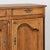 Brown 20th Century French Oak Sideboard Buffet For Sale - Image 8 of 15