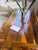 Dining Table in Olive Wood from Maison Skela, 1960 For Sale - Image 12 of 18