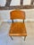Mid-Century 305 Chair from Jean Prouvé, 1950s For Sale - Image 10 of 12