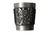 Metal 1980s Incan Deities Pewter Shot Glasses by Schohaus of Bolivia - Set of 6 For Sale - Image 7 of 9
