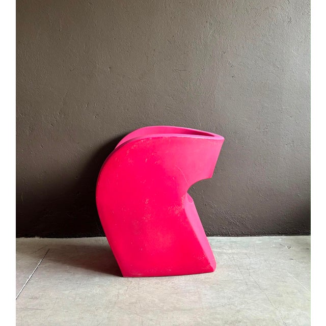 Moroso Little Albert Exterior Chairs by Ron Arad for Moroso, 2000s, Set of 2 For Sale - Image 4 of 7