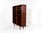 Danish Rosewood Bookcase from Hundevad & Co, 1960s For Sale - Image 9 of 16