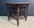 18th Century Oak Gate Leg Table, 1780 For Sale - Image 12 of 16