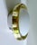 Vintage Brass and Glass Sconce from Limburg For Sale - Image 9 of 11