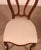 Wood Napoleon III Chairs, Set of 6 For Sale - Image 7 of 13