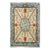Turkish Sumak Rug 6' X 9' For Sale