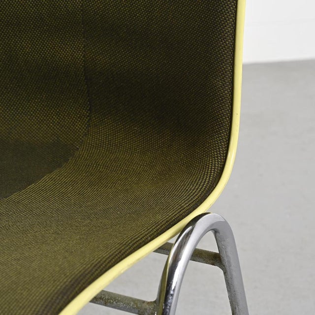 1980s Chair by Sori Yanagi for Kotobuki, Japan, 1969 For Sale - Image 5 of 11