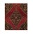 Traditional Antique Karabagh Rug 6'6'' X 14'7'' For Sale - Image 3 of 4