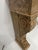 Napoleon III Fireplace with Claw Feet in Speckled Marble, 1800s For Sale - Image 18 of 18