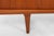 Vintage Danish Teak Highboard by H.P. Hansen, 1960s For Sale - Image 6 of 17
