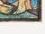 Einar Forseth, Church Window, Colored Sketches on Paper, Set of 2 For Sale - Image 13 of 18