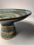 Aldo Londi Vintage Petite Ceramic Compote Bowl by Aldo Londi for Bitossi For Sale - Image 4 of 6
