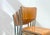 Stacking Chair from Stella, Switzerland, 1950s For Sale - Image 15 of 17