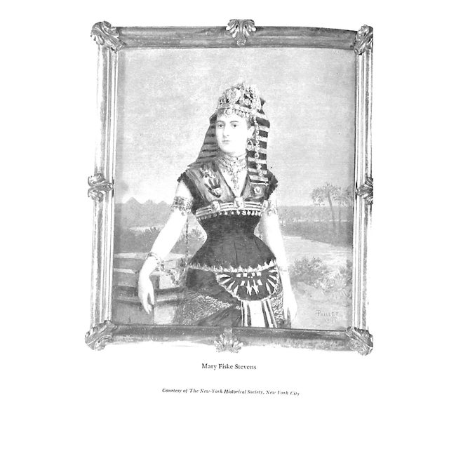 White "Heiresses and Coronets: The Story of Lovely Ladies and Noble Men" 1959 Eliot, Elizabeth For Sale - Image 8 of 10