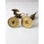 Mid Century Brass Bird Figures For Sale - Image 11 of 11